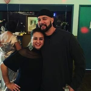 Meet your Posher, Melody